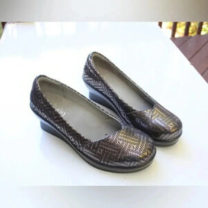 Alegria Flirt Dazzler wedges